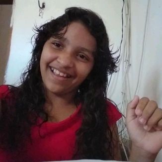 Foto da capa: tipo você