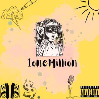 Foto da capa: Y.Jp FEAT 3LT - 1Onemillion (Prod.Jr0Ozz)