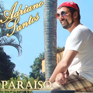 Foto da capa: Paraíso