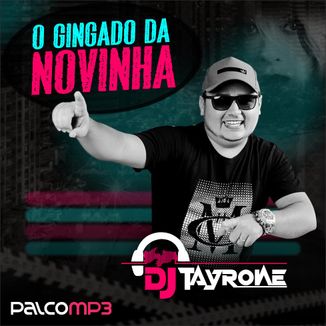 Foto da capa: O GINGADO DA NOVINHA