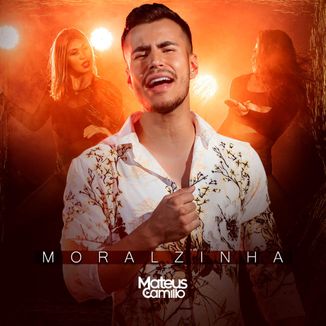 Foto da capa: Moralzinha- Mateus Camillo