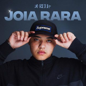 Foto da capa: Joia Rara