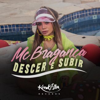 Foto da capa: Descer E Subir