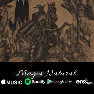 Foto da capa: MAGIA Natural