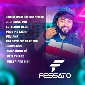 Foto da capa: FESSATO ( Diga onde vai )