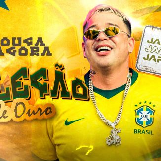 Capa do disco