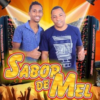 Foto da capa: Sabor De Mel Arrocha E Forró