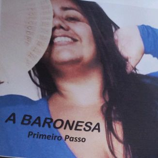 Foto da capa: Primeiro Passo