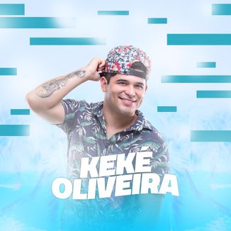 Foto da capa: Keké Oliveira CD 2019