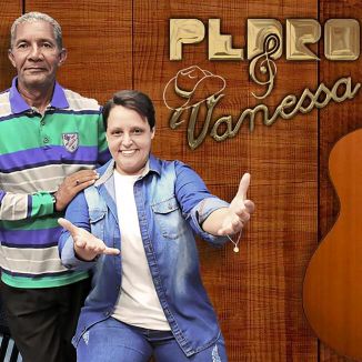 Foto da capa: Pedro & Vanessa