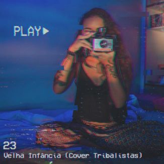 Foto da capa: Velha Infância