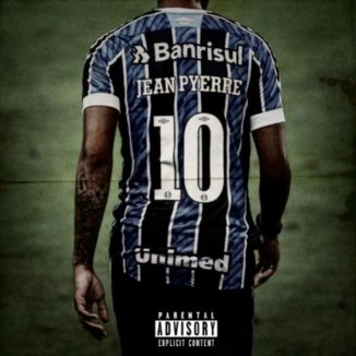 Foto da capa: Jean Pyerre | Bop Remix