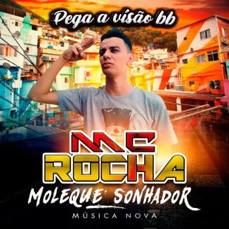 Foto da capa: Moleque Sonhador