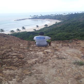 Foto da capa: JOGANDO ABUNDA