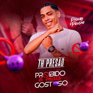 Foto da capa: Piseiro E Pressão