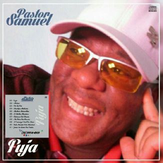 Foto da capa: Fuja:Cd II Pastor Samuel