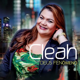 Foto da capa: Deus Fenômeno