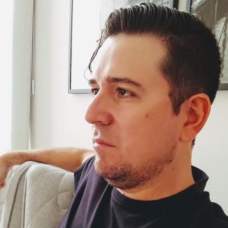 Foto da capa: Bebo Mais Que Opala Velho
