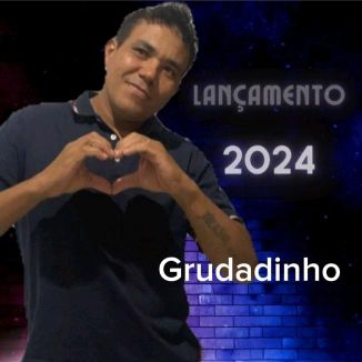 Foto da capa: Grudadinho