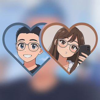 Foto da capa: ROMANTICAS