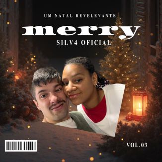 Foto da capa: Merry