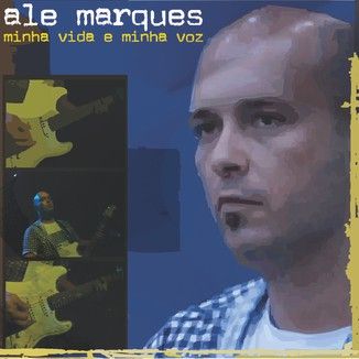 Foto da capa: Minha Vida e Minha Voz