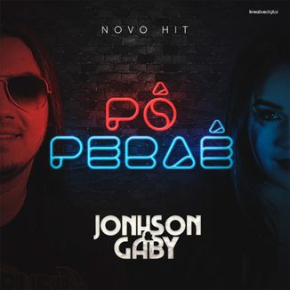 Foto da capa: Pô Peraê