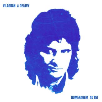 Foto da capa: Homenagem Ao Rei