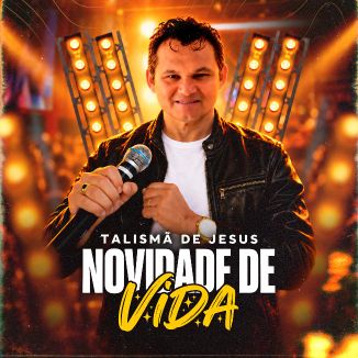 Foto da capa: Novidade de Vida