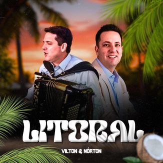 Foto da capa: Litoral