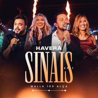 Foto da capa: Haverá Sinais EP.1