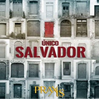 Foto da capa: Único Salvador