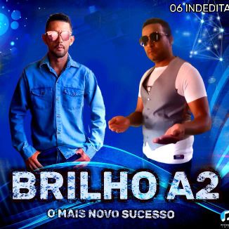 Foto da capa: O Mas Novo Sucesso