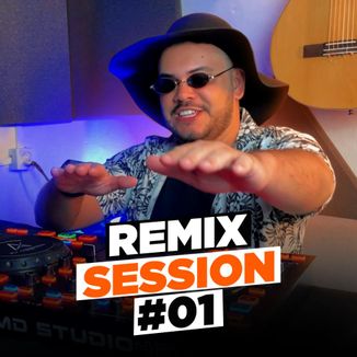 Foto da capa: Bass Dj - SET REMIX SESSION ESPECIAL Natanzinho Lima - Funk Remix, Arrocha