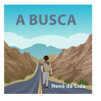 Foto da capa: A BUSCA