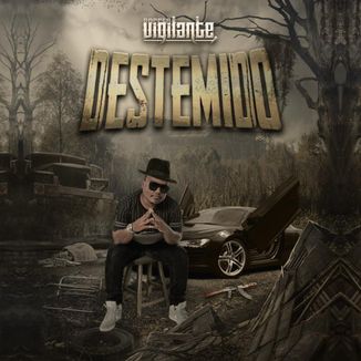 Foto da capa: Destemido