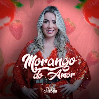 Foto da capa: Morango do Amor