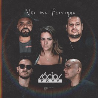 Foto da capa: Não Me Provoque
