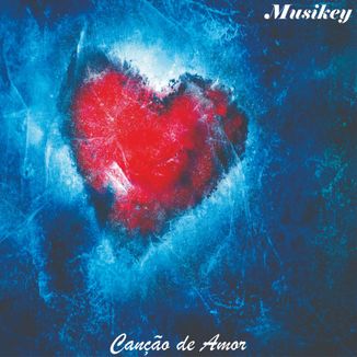 Foto da capa: Canção de Amor