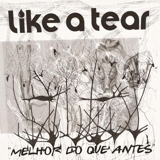 Foto da capa: Melhor do Que Antes