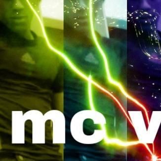 Foto da capa: MC VAN