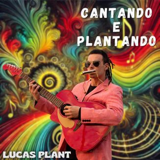 Capa do disco