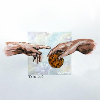 Foto da capa: Tela 2.0