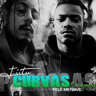 Foto da capa: Curvas Perigosas