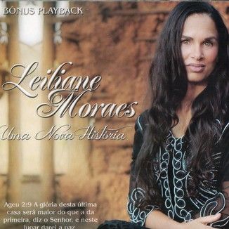 Foto da capa: Uma nova história