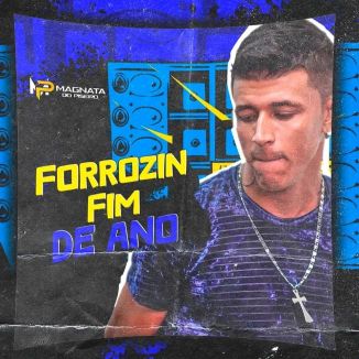 Foto da capa: FORROZIN FIM DE ANO