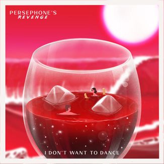Foto da capa: I Don't Wanna Dance
