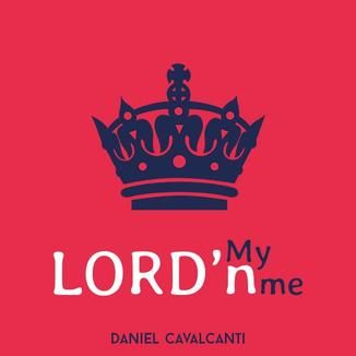 Foto da capa: My Lord'n me