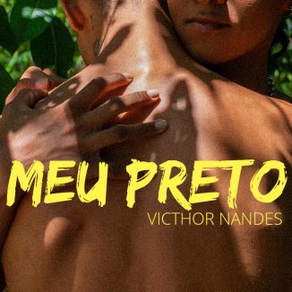 Foto da capa: Meu Preto