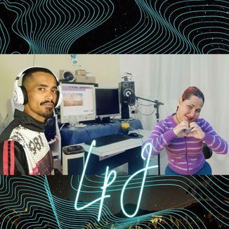 Foto da capa: LPJ-NA-FÁBRICA-DE-BEATS